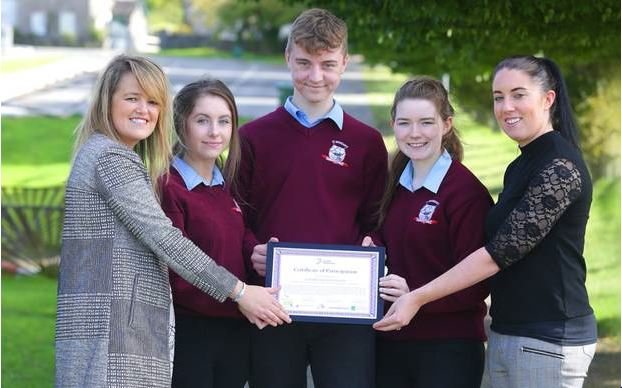 Career Mathways Launch 2018