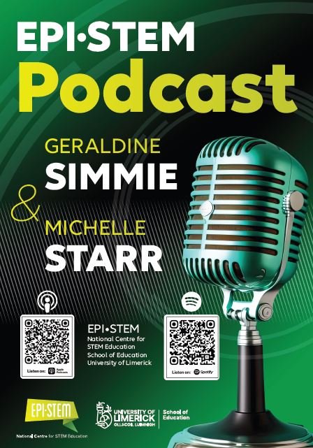 Podcast Poster