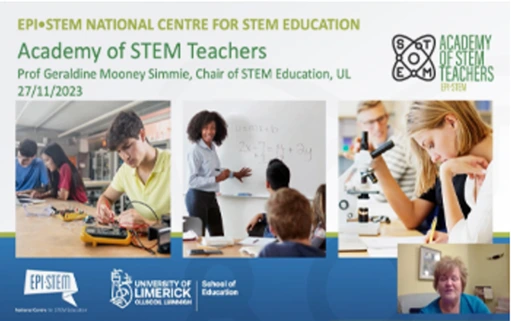 stem teaching resources