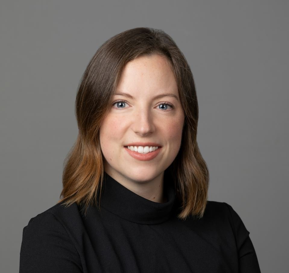 Dr Rachel Cahalane